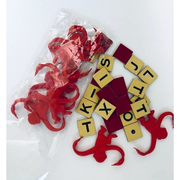 Circus Party Supplies, Bags and Stickers, Vintage Circus Hall of Fame Brochure - Picture 6 of 10